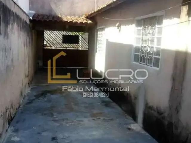 Casa / Sobrado para Venda em Bauru/SP Vila Gonçalves 2 Quartos