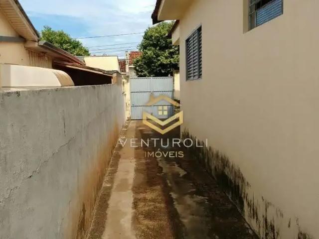 Casa / Sobrado para Venda em Bauru/SP Vila Gonçalves 2 Quartos