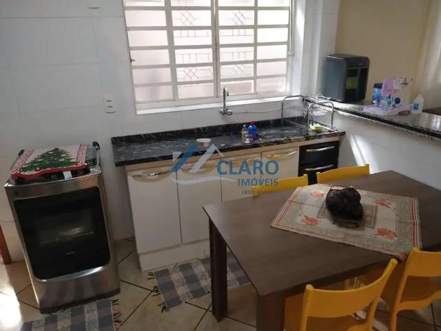 Casa / Sobrado para Venda em Bauru/SP Vila Gonçalves 3 Quartos