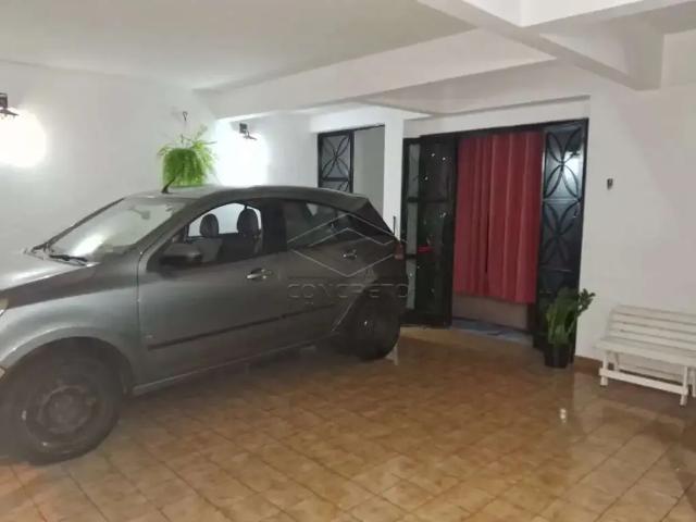 Casa / Sobrado para Venda em Bauru/SP Vila Gonçalves 3 Quartos