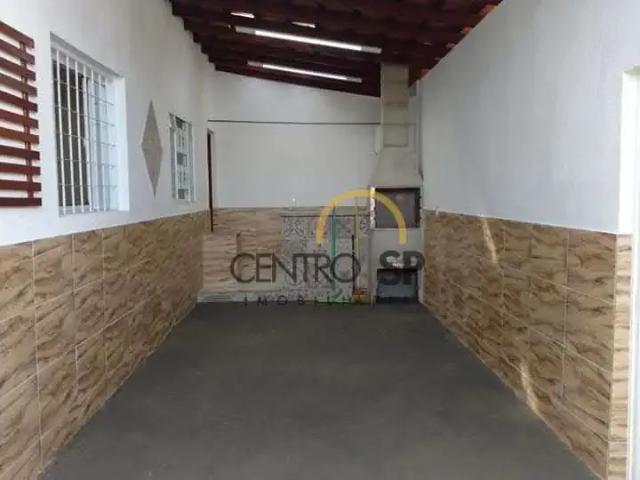 Casa / Sobrado para Venda em Bauru/SP Vila Gonçalves 3 Quartos