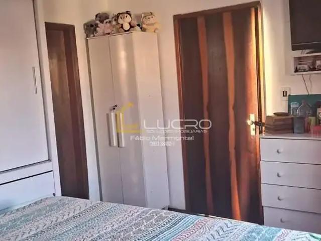 Casa / Sobrado para Venda em Bauru/SP Vila Gonçalves 3 Quartos