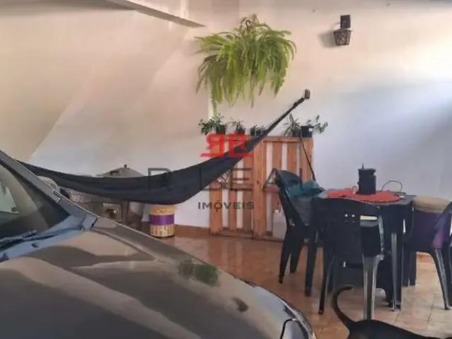 Casa / Sobrado para Venda em Bauru/SP Vila Gonçalves 3 Quartos