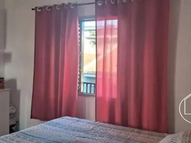 Casa / Sobrado para Venda em Bauru/SP Vila Gonçalves 4 Quartos