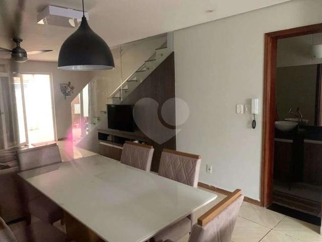 Casa / Sobrado para Venda em Bauru/SP Vila Gimenes 2 Quartos