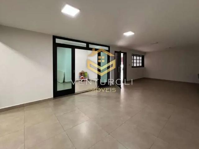 Casa / Sobrado para Venda em Bauru/SP Vila Guedes de Azevedo 3 Quartos
