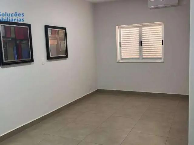 Casa / Sobrado para Venda em Bauru/SP Vila Guedes de Azevedo 3 Quartos