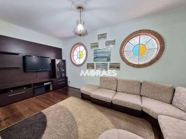 Casa / Sobrado para Venda em Bauru/SP Vila Guedes de Azevedo 3 Quartos