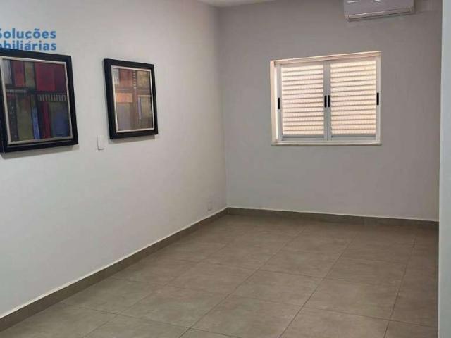 Casa / Sobrado para Venda em Bauru/SP Vila Guedes de Azevedo 3 Quartos