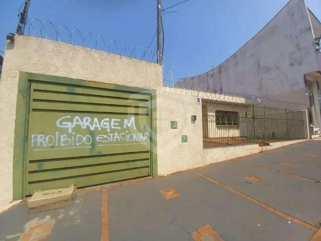 Casa / Sobrado para Venda em Bauru/SP Vila Guedes de Azevedo 3 Quartos