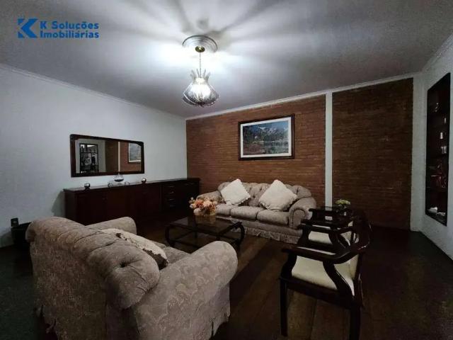 Casa / Sobrado para Venda em Bauru/SP Vila Guedes de Azevedo 3 Quartos