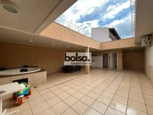 Casa / Sobrado para Venda em Bauru/SP Vila Guedes de Azevedo 3 Quartos