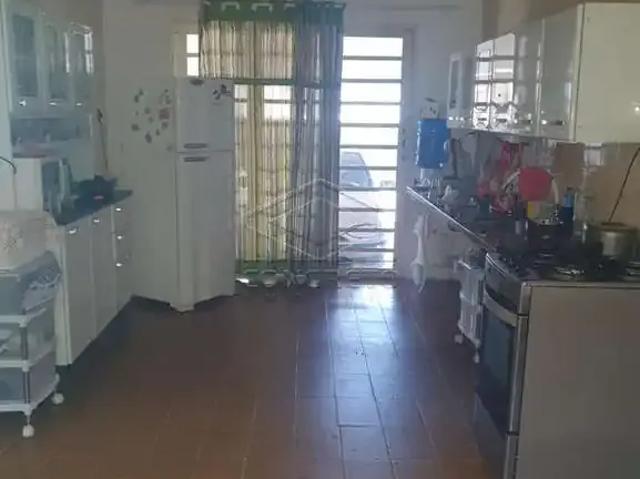 Casa / Sobrado para Venda em Bauru/SP Vila Guedes de Azevedo 3 Quartos