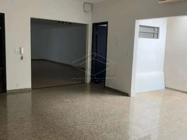 Casa / Sobrado para Venda em Bauru/SP Vila Guedes de Azevedo 1 Quartos