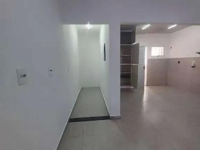 Casa / Sobrado para Venda em Bauru/SP Vila Guedes de Azevedo 1 Quartos