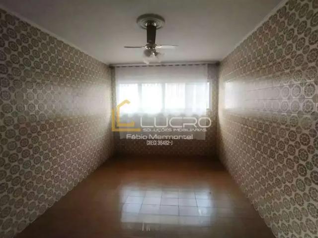 Casa / Sobrado para Venda em Bauru/SP Vila Guedes de Azevedo 2 Quartos