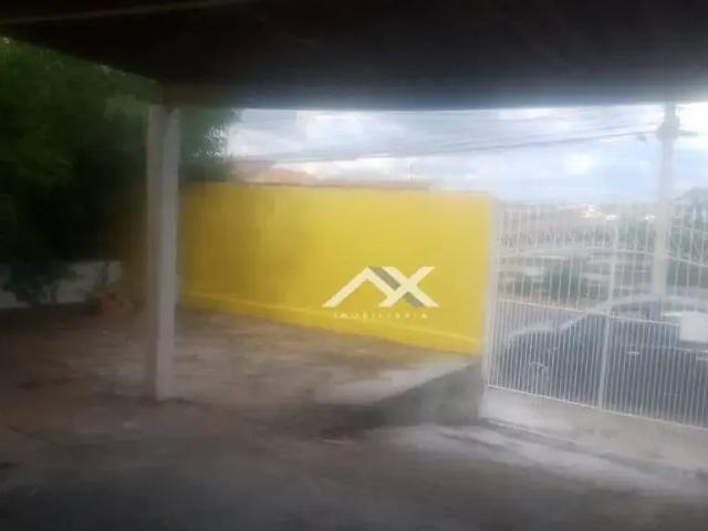 Casa / Sobrado para Venda em Bauru/SP Vila Dutra 3 Quartos