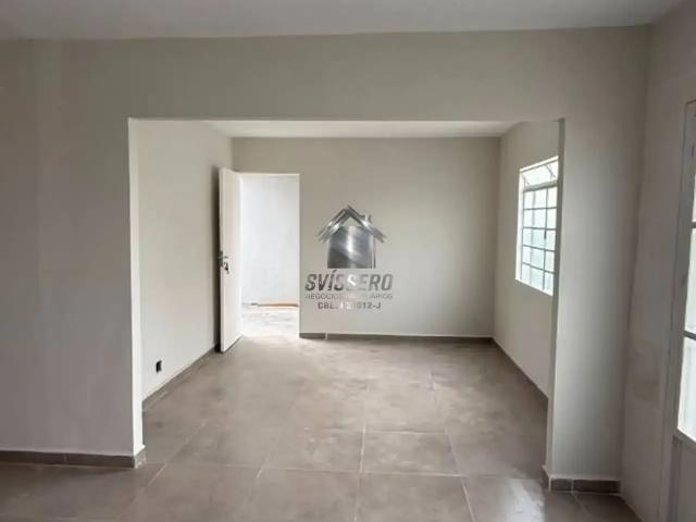 Casa / Sobrado para Venda em Bauru/SP Vila Dutra 3 Quartos