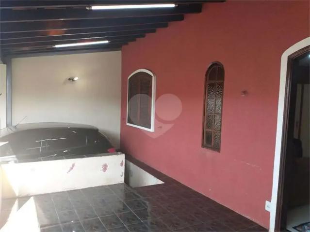 Casa / Sobrado para Venda em Bauru/SP Vila Dutra 3 Quartos
