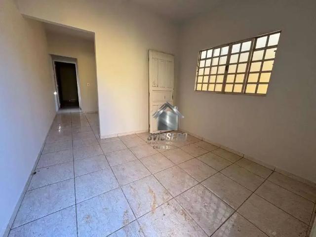 Casa / Sobrado para Venda em Bauru/SP Vila Dutra 1 Quartos