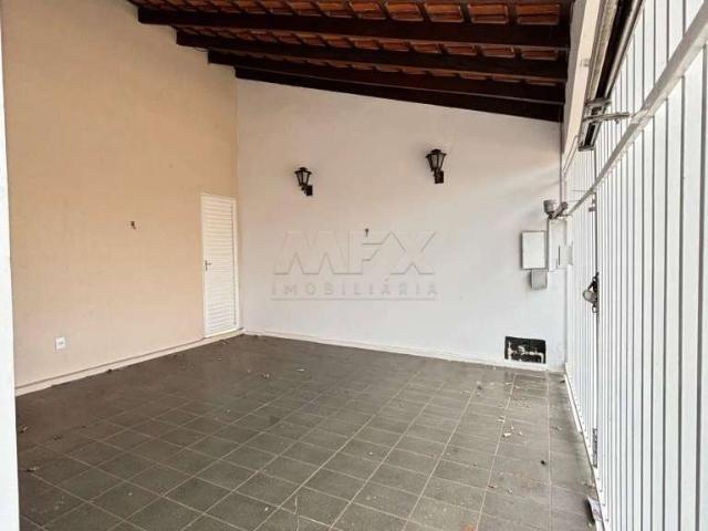 Casa / Sobrado para Venda em Bauru/SP Vila Dutra 2 Quartos