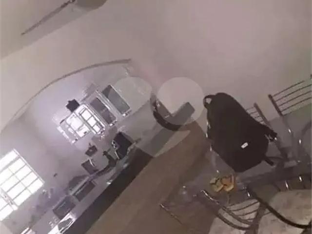 Casa / Sobrado para Venda em Bauru/SP Vila Dutra 2 Quartos