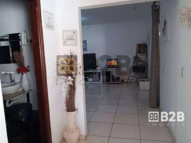 Casa / Sobrado para Venda em Bauru/SP Vila Dutra 4 Quartos
