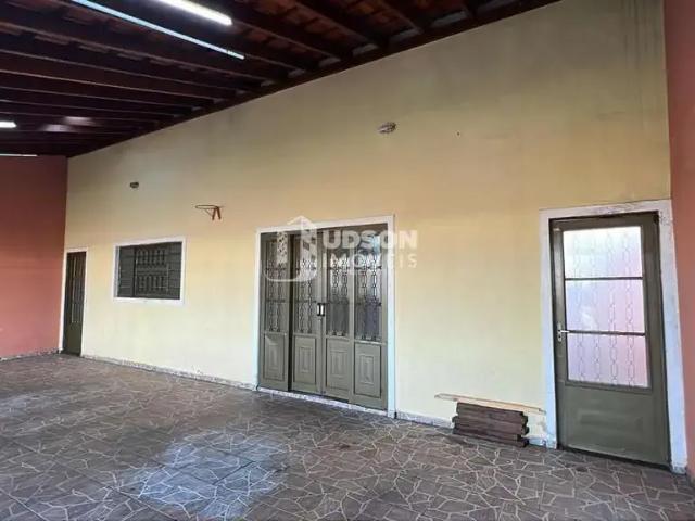 Casa / Sobrado para Venda em Bauru/SP Vila Engler 3 Quartos