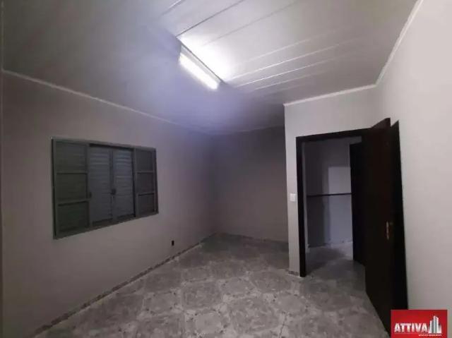 Casa / Sobrado para Venda em Bauru/SP Vila Falcão 2 Quartos
