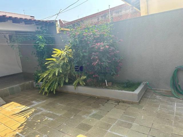 Casa / Sobrado para Venda em Bauru/SP Vila Falcão 2 Quartos