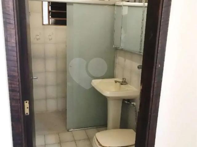 Casa / Sobrado para Venda em Bauru/SP Vila Falcão 3 Quartos