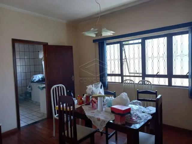 Casa / Sobrado para Venda em Bauru/SP Vila Falcão 3 Quartos