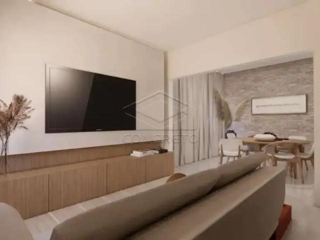 Casa / Sobrado para Venda em Bauru/SP Vila Falcão 3 Quartos