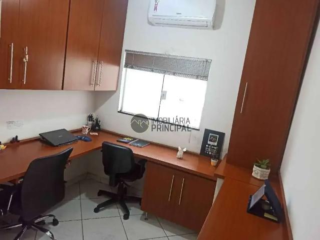 Casa / Sobrado para Venda em Bauru/SP Vila Falcão 3 Quartos