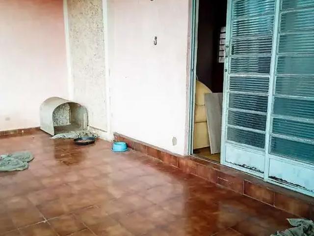 Casa / Sobrado para Venda em Bauru/SP Vila Falcão 3 Quartos