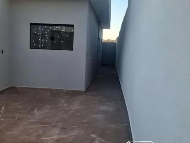 Casa / Sobrado para Venda em Bauru/SP Vila Falcão 3 Quartos