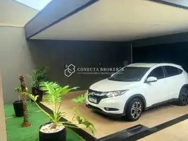 Casa / Sobrado para Venda em Bauru/SP Vila Falcão 3 Quartos