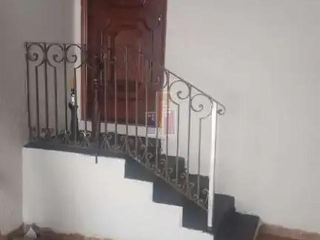Casa / Sobrado para Venda em Bauru/SP Vila Falcão 3 Quartos