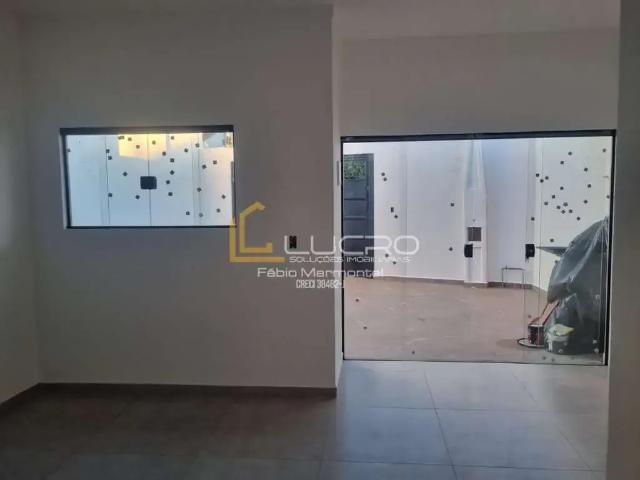 Casa / Sobrado para Venda em Bauru/SP Vila Falcão 3 Quartos