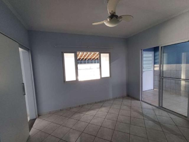 Casa / Sobrado para Venda em Bauru/SP Vila Falcão 3 Quartos