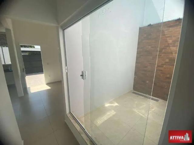 Casa / Sobrado para Venda em Bauru/SP Vila Falcão 3 Quartos