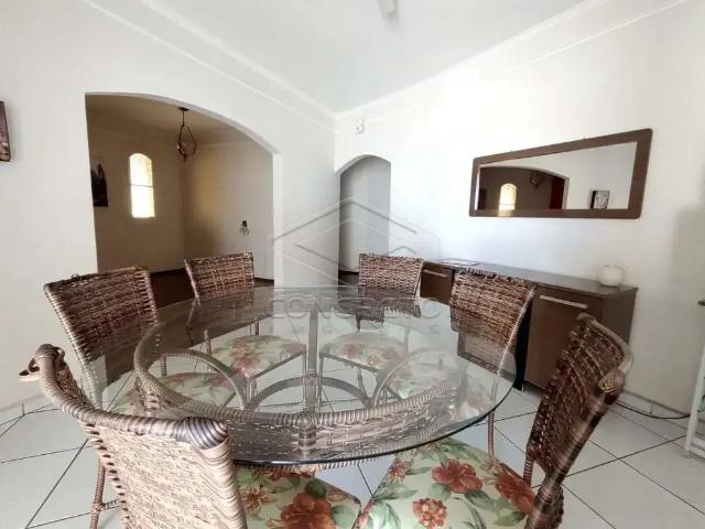 Casa / Sobrado para Venda em Bauru/SP Vila Falcão 3 Quartos