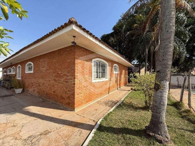 Casa / Sobrado para Venda em Bauru/SP Vila Falcão 3 Quartos