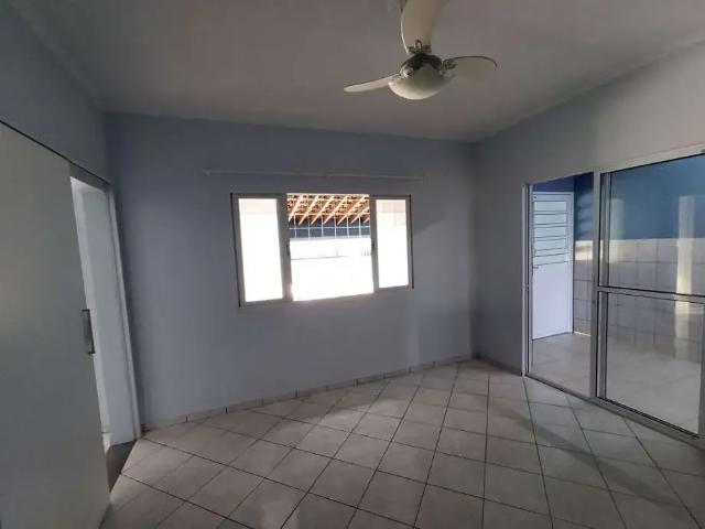 Casa / Sobrado para Venda em Bauru/SP Vila Falcão 3 Quartos