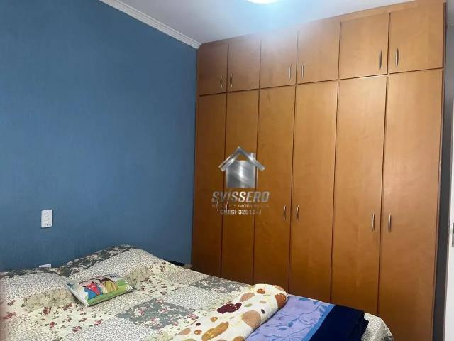 Casa / Sobrado para Venda em Bauru/SP Vila Falcão 3 Quartos