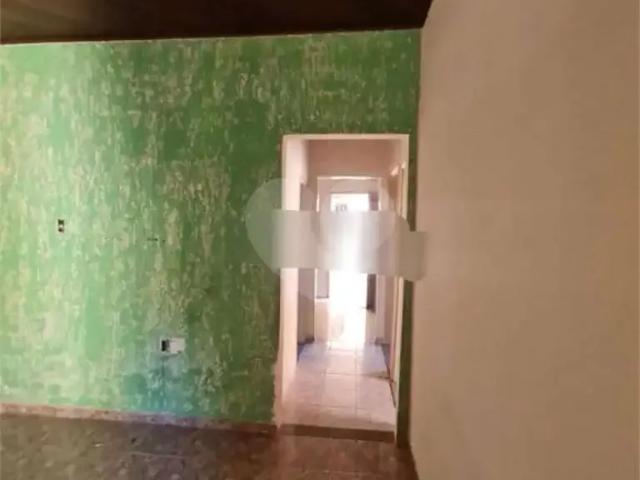 Casa / Sobrado para Venda em Bauru/SP Vila Falcão 4 Quartos