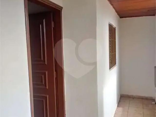 Casa / Sobrado para Venda em Bauru/SP Vila Falcão 4 Quartos