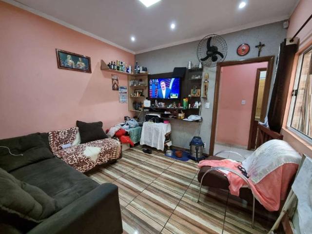 Casa / Sobrado para Venda em Bauru/SP Vila Independência 2 Quartos