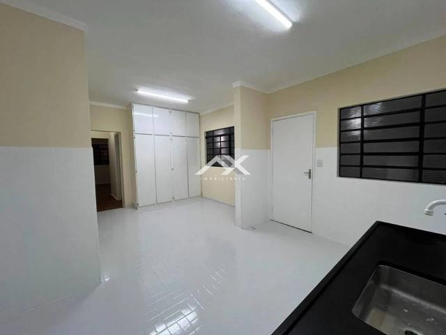 Casa / Sobrado para Venda em Bauru/SP Vila Independência 2 Quartos