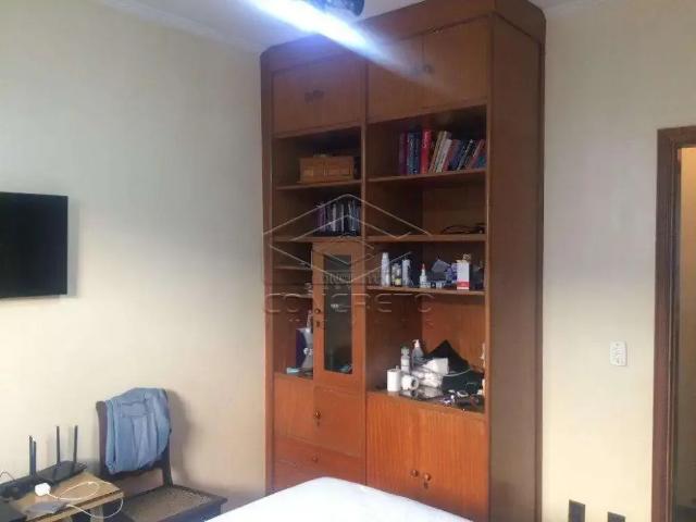 Casa / Sobrado para Venda em Bauru/SP Vila Independência 3 Quartos